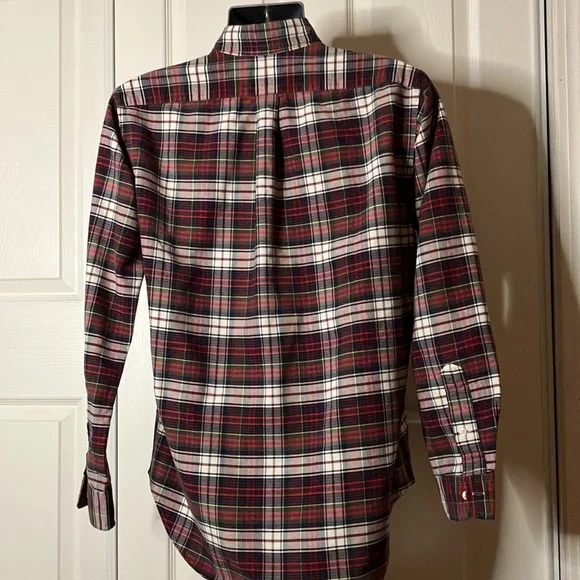 Ralph Lauren classic fit men’s shirt. Size M - Picture 3 of 5